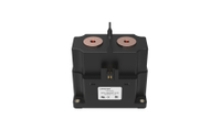 CHC-500電氣HV 24V 48V DC接觸器500A高壓1500VDC DC電力汽車中繼