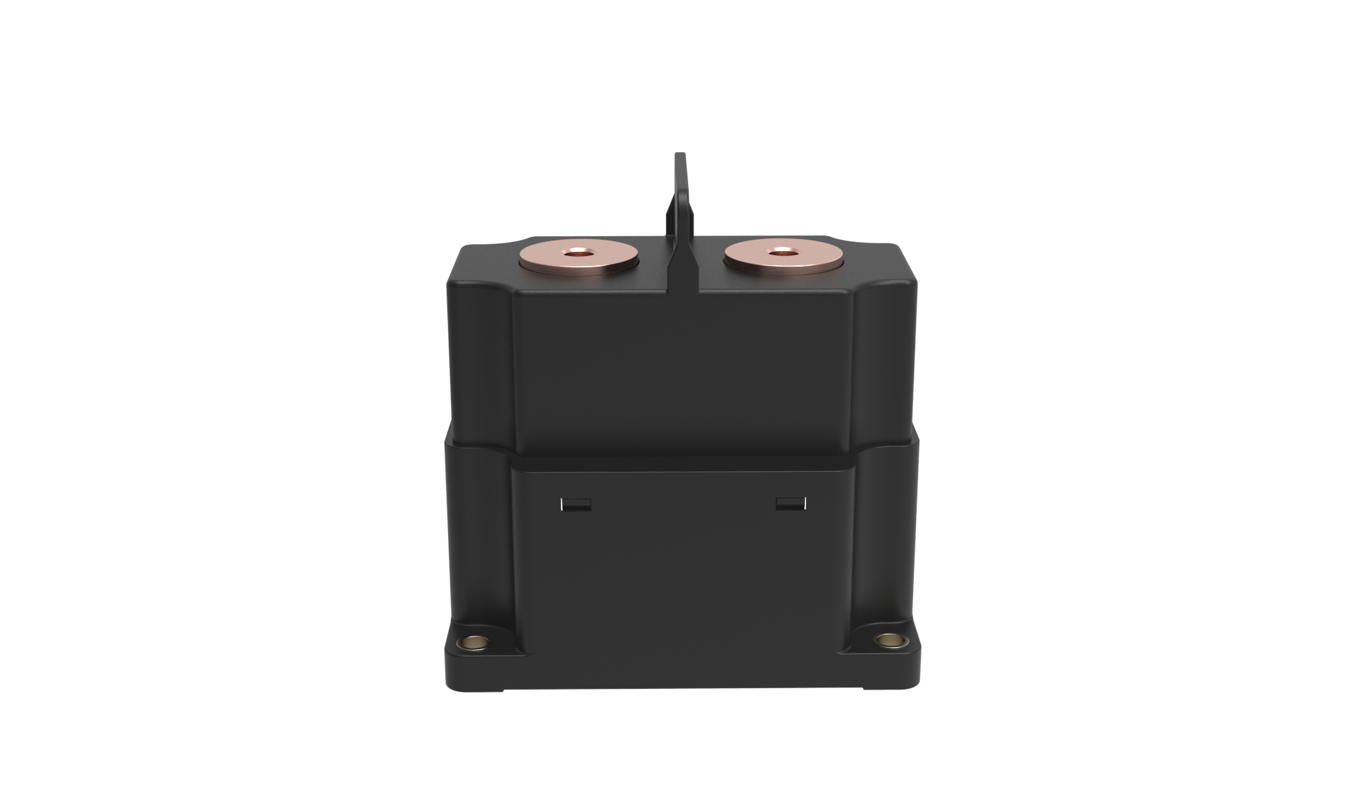 600A EV/HEV陶瓷DC接觸器500A 600A繼電器1500VDC 24V 48V DC接力電動機接力