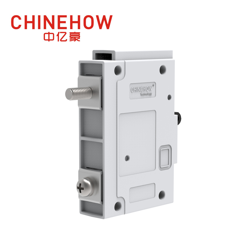 開關手動液壓磁力斷路器