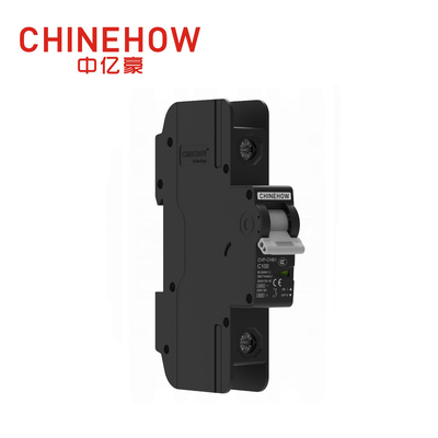 CVP-CHB1系列1P黑色微型斷路器