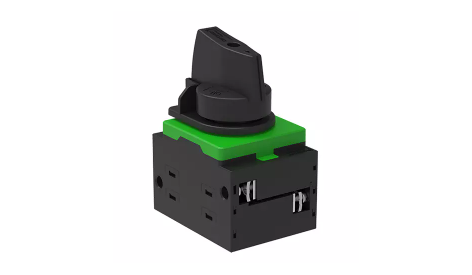 太陽能隔離轉換開關