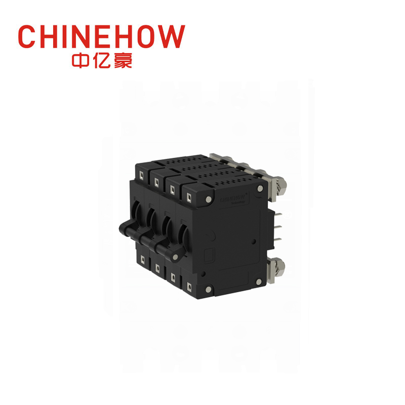 CVP-FR系列磁路保護器3