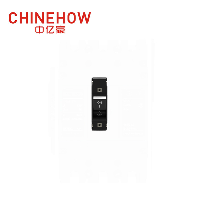 CVP-FR 液壓磁力斷路器平搖臂執行器帶 M6 螺栓 1P 