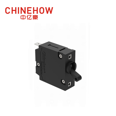 CVP-BM 液壓式磁力斷路器長柄執行器，帶標籤。(QC250) 1P