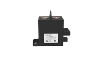CHC250 CE認證的高壓直流接觸器繼電器250A 450/800/1000VDC用於電動電動機充電