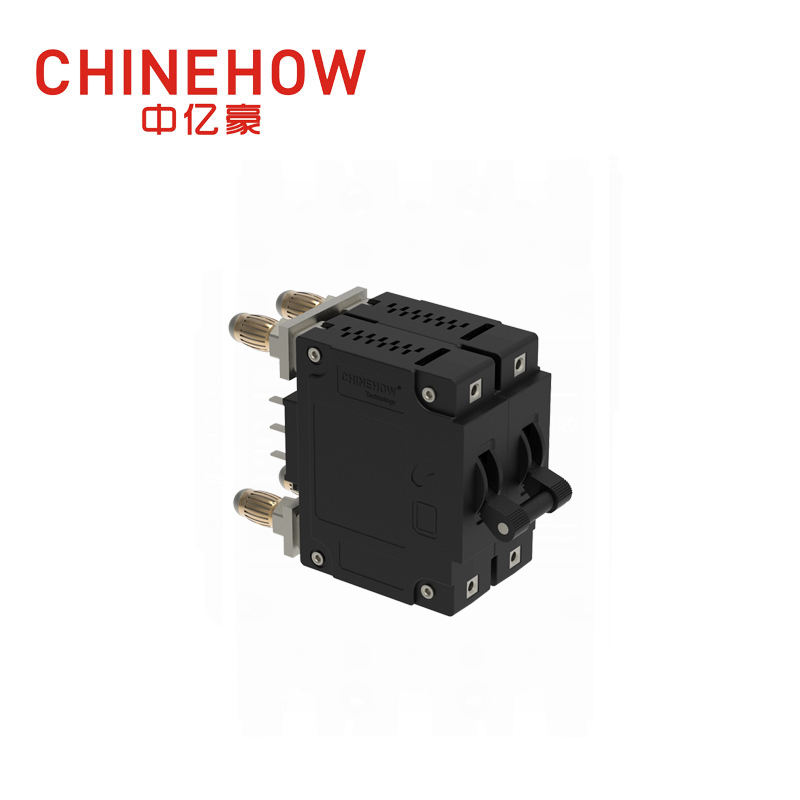 CVP-FR系列磁路保護器4