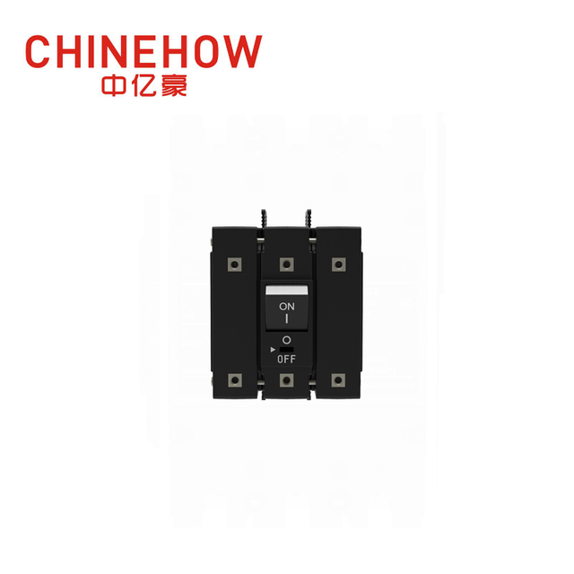 CVP-FR 液壓磁力斷路器平板搖臂執行器帶防護罩帶 M5 螺釘 3P 