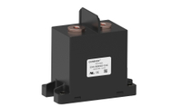 CHC-500電氣HV 24V 48V DC接觸器500A高壓1500VDC DC電力汽車中繼