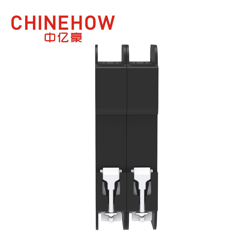 CVP-CHB1系列2P黑色微型斷路器