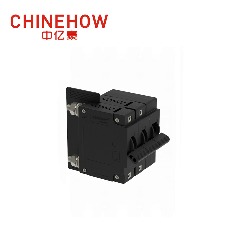 CVP-FR系列磁路保護器5