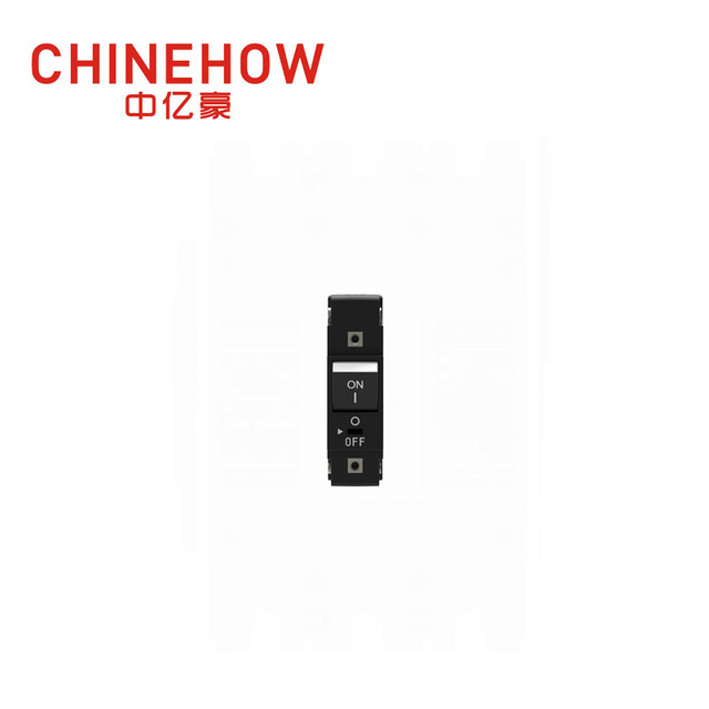 CVP-FR 液壓磁力斷路器平板搖臂執行器帶防護罩帶 M5 螺釘 1P 