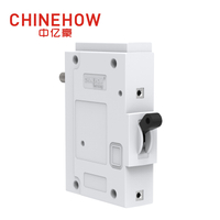 開關手動液壓磁力斷路器