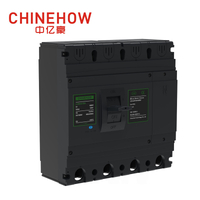 CHM3D-800/4 塑殼斷路器
