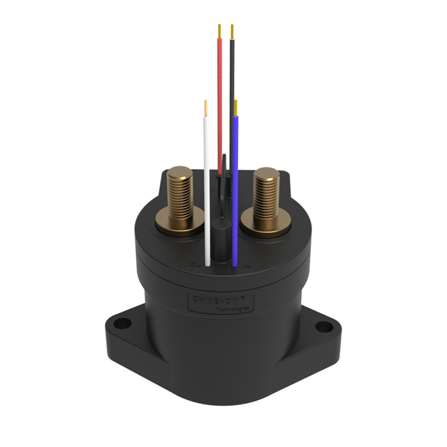 CHC6-350-EH環氧樹脂密封型HV DC接觸