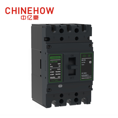 CHM3-150M/3塑殼斷路器