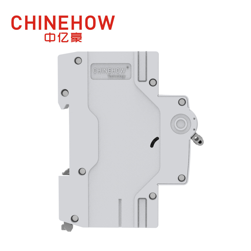 CVP-CHB1系列IEC 4P白色微型斷路器