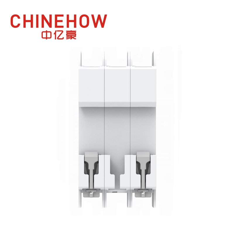 CVP-CHB1系列3P白色微型斷路器