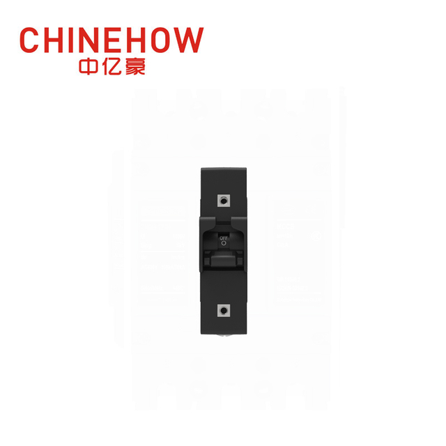 CVP-FR-L 液壓電磁式斷路器手柄執行器 1P 