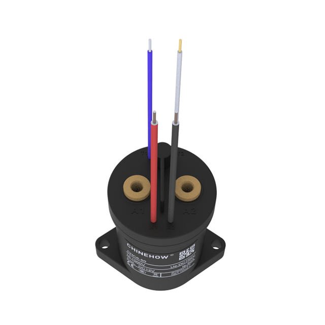 CHC6-50環氧樹脂密封型HV DC接觸