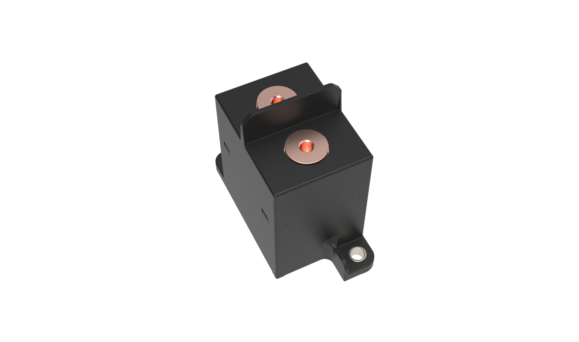 CHC250 CE認證的高壓直流接觸器繼電器250A 450/800/1000VDC用於電動電動機充電