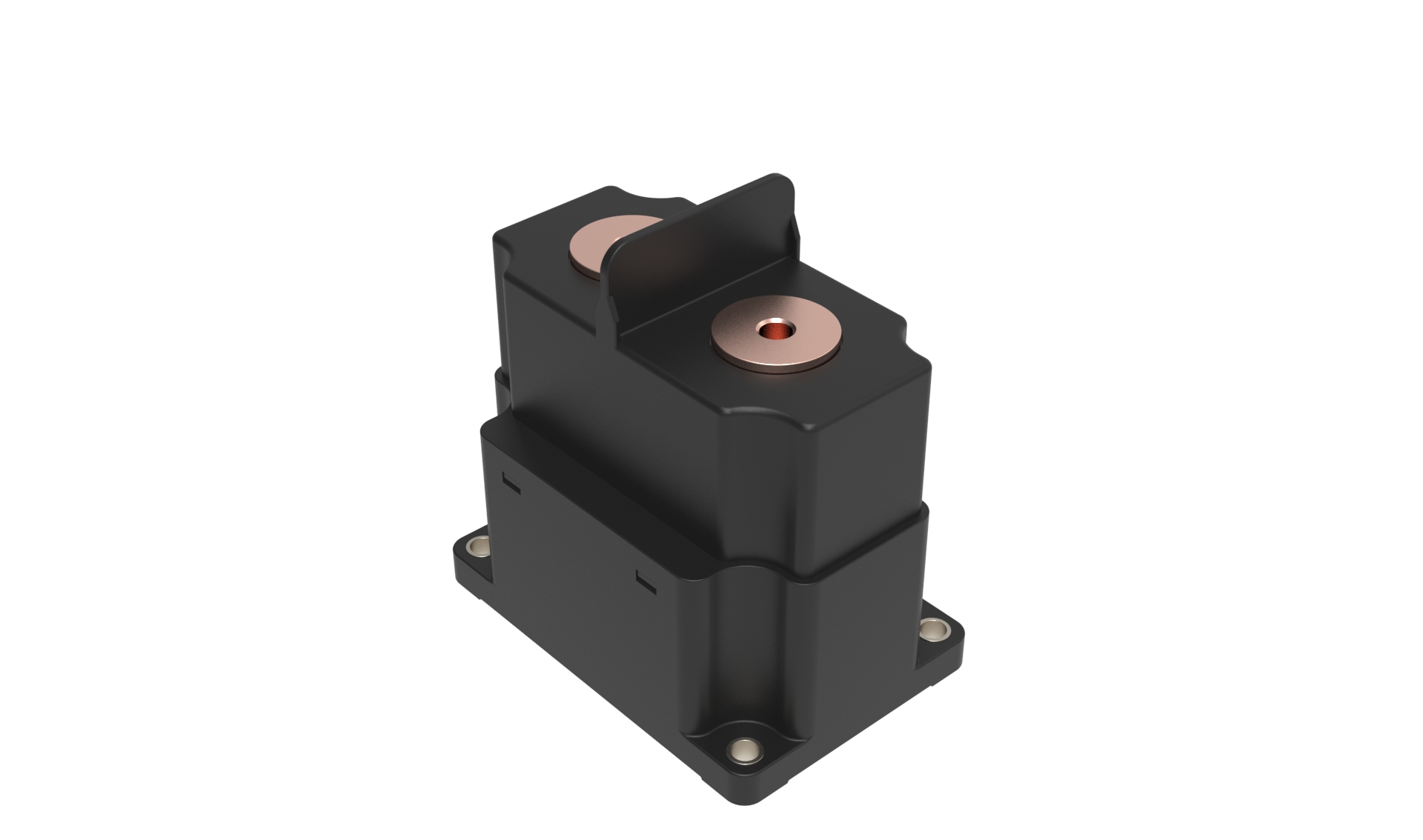 600A EV/HEV陶瓷DC接觸器500A 600A繼電器1500VDC 24V 48V DC接力電動機接力