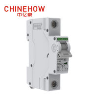 CVP-CHB1 系列 IEC 1P 白色小型斷路器