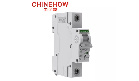 如何選擇小型斷路器？