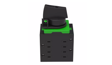 什麼是隔離轉換開關 (ITS)？